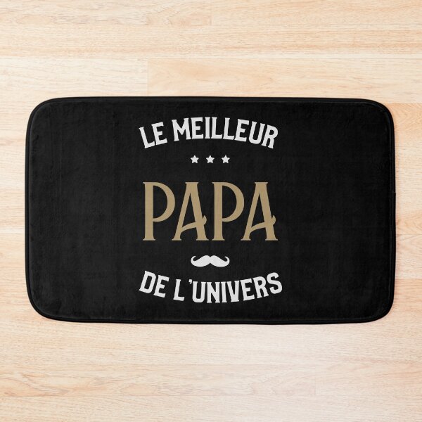 Item preview, Best Dad in the Universe - Super Dad, Father's Day Gift designed and sold by Sacle-Tshirt.
