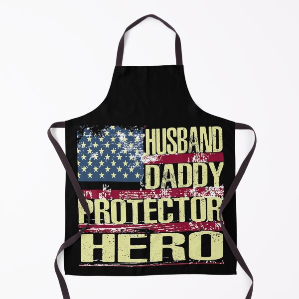 Item preview, Husband Daddy Protector Hero Father's Day Gift designed and sold by Valentingpni.