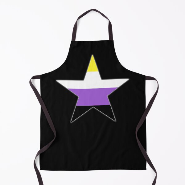 Item preview, Nonbinary designed and sold by Passengers.