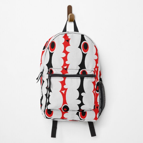 Item preview, Abstract Stripes red n black designed and sold by TerenceLacey.
