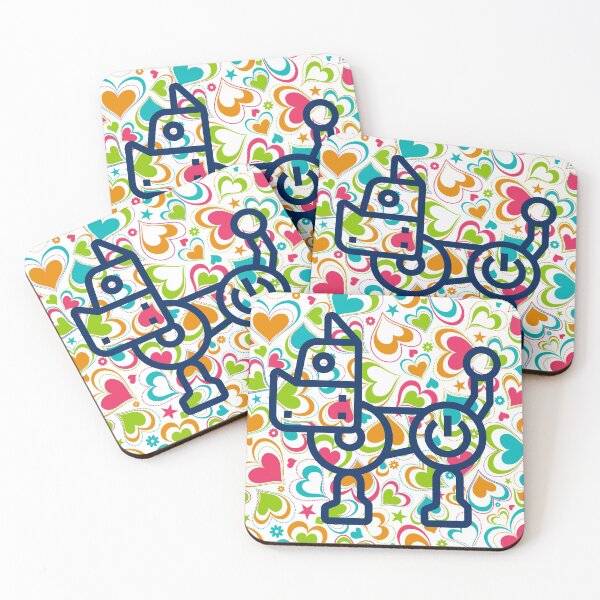 Item preview, Dog Robot 5 designed and sold by kyds.