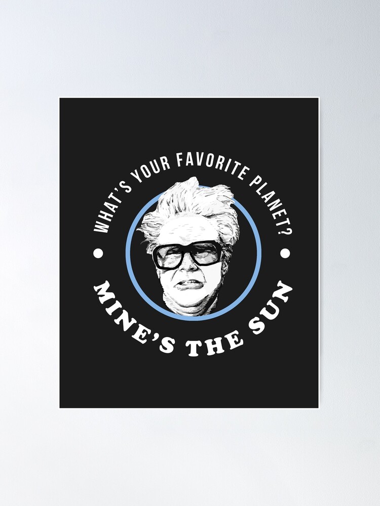 Will Ferrell as Harry Caray SNL Framed Art Print by Arts and