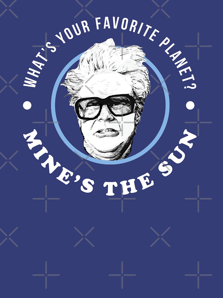 Will Ferrell as Harry Caray SNL Tank Top