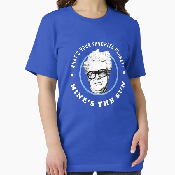 Item preview, What's your favorite planet?  Mine's the sun- Will Ferrell as Harry Caray designed and sold by Primotees.