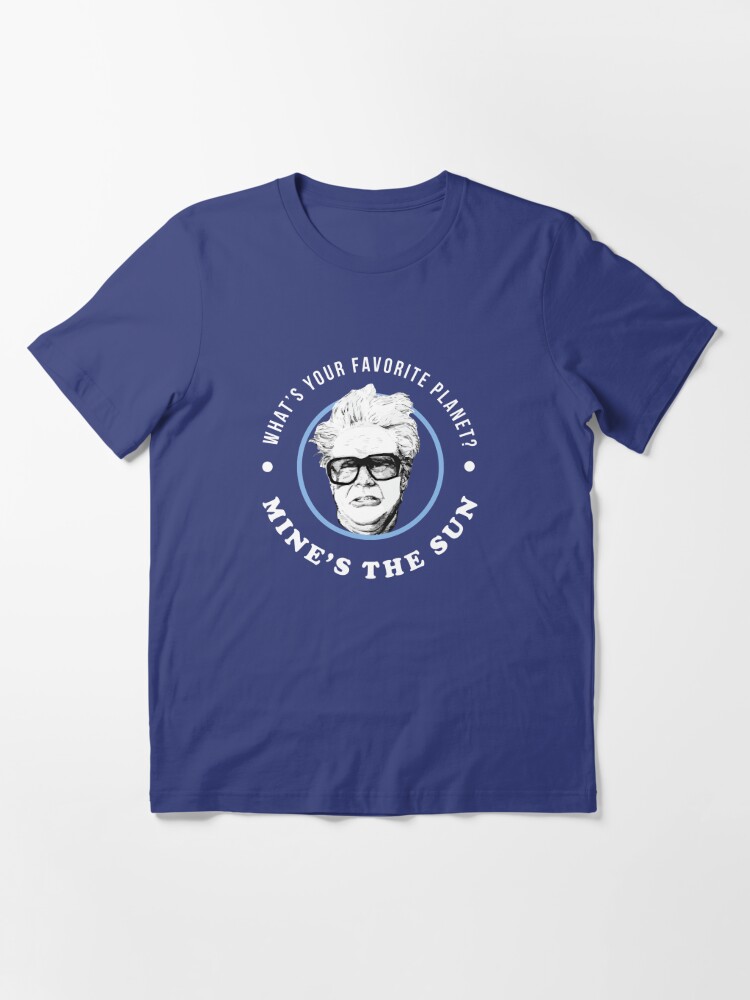 Will Ferrell As Harry Caray T shirt Adult Unisex Size S-3XL