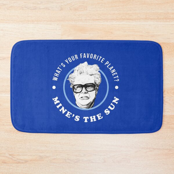 Item preview, What's your favorite planet?  Mine's the sun- Will Ferrell as Harry Caray designed and sold by Primotees.