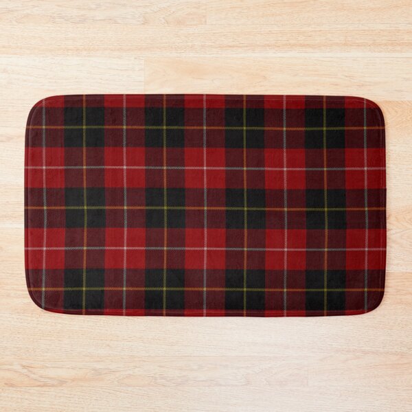 Item preview, Connell Scottish Tartan designed and sold by RosiesSticks.