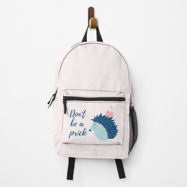Item preview, Don't be a prick  designed and sold by Nesro34.