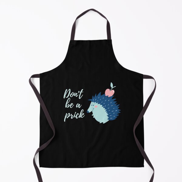 Item preview, Don't be a prick  designed and sold by Nesro34.