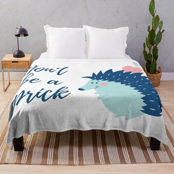 Item preview, Don't be a prick  designed and sold by Nesro34.
