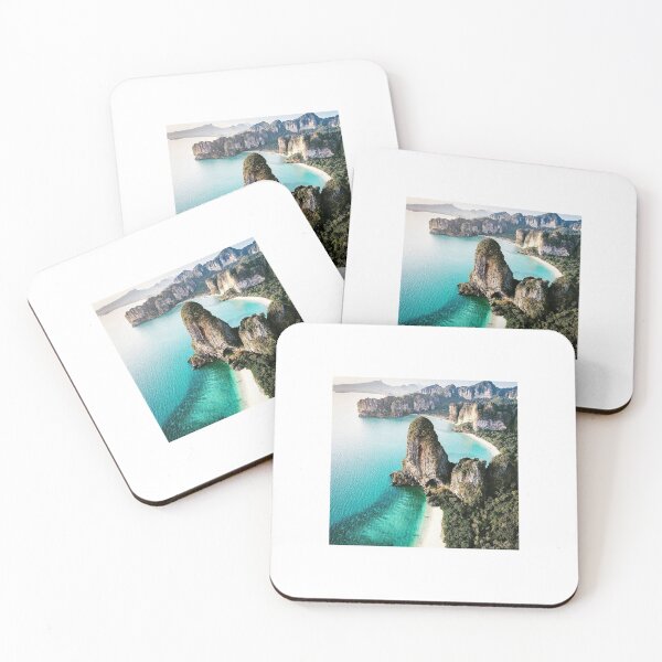 Item preview, Phi Phi Island designed and sold by Thenaturepicguy.