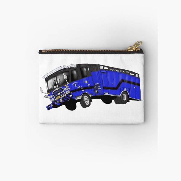 Item preview, Winterville Squad Co. 15 designed and sold by Truck Toons.