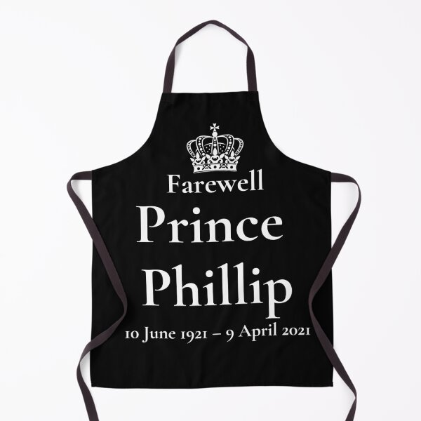 Item preview, Prince Phillip Duke of Edinburgh designed and sold by KeleCo.