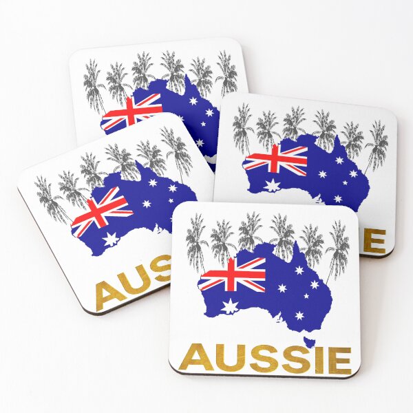 Item preview, AUSSIE UPWARDS designed and sold by wahine24.