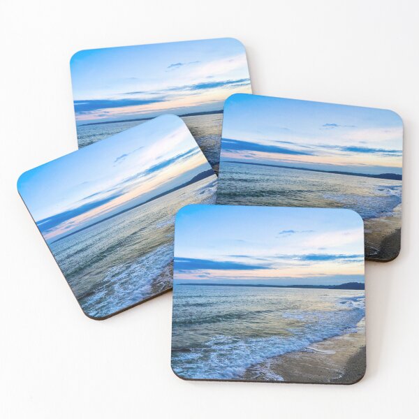 Item preview, Sun set over Falmouth Bay, Cornwall designed and sold by VnGphoto.