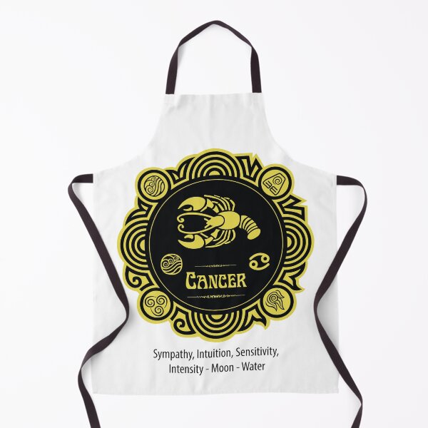 Item preview, Zodiac Sign - Cancer designed and sold by marcosty.