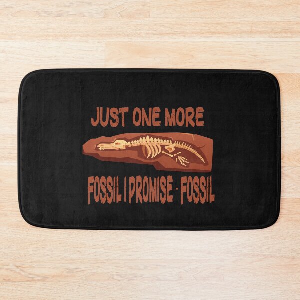 Item preview,  Fuuny archeology Just One More Fossil I Promise - Fossil, gift idea for lovers archeology designed and sold by Mac Store.