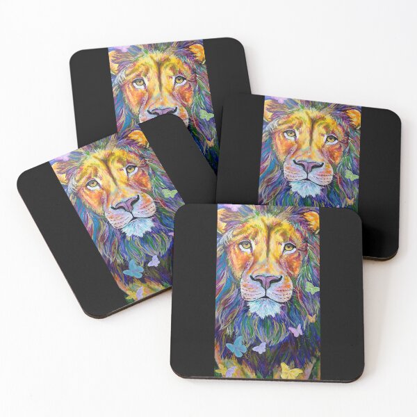 Item preview, The Lion of Judah designed and sold by Rachel Hueske.
