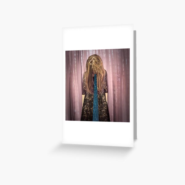 untitled Greeting Card