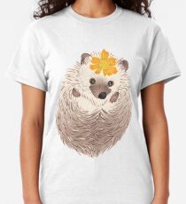 Hedgehog Classic T-Shirt