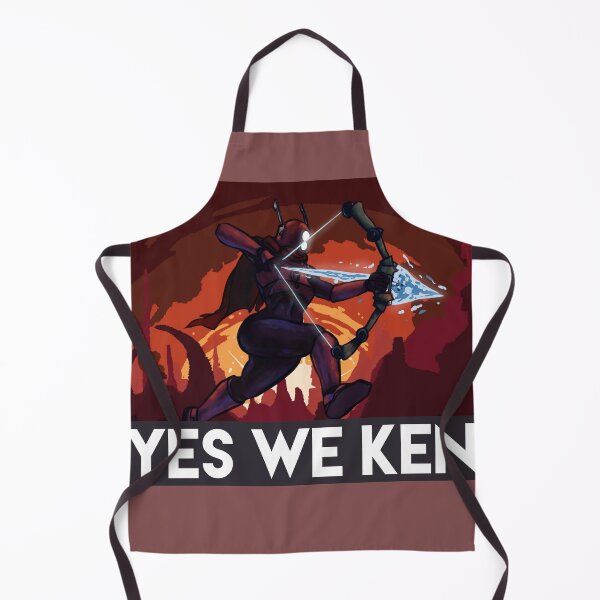 Item preview, Yes we ken designed and sold by Crostone.