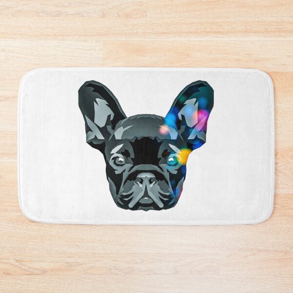 Item preview, Bulldog francés designed and sold by Moose-Theo.