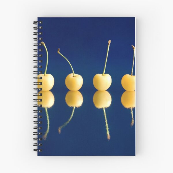 Item preview, six cherries designed and sold by VioDeSign.