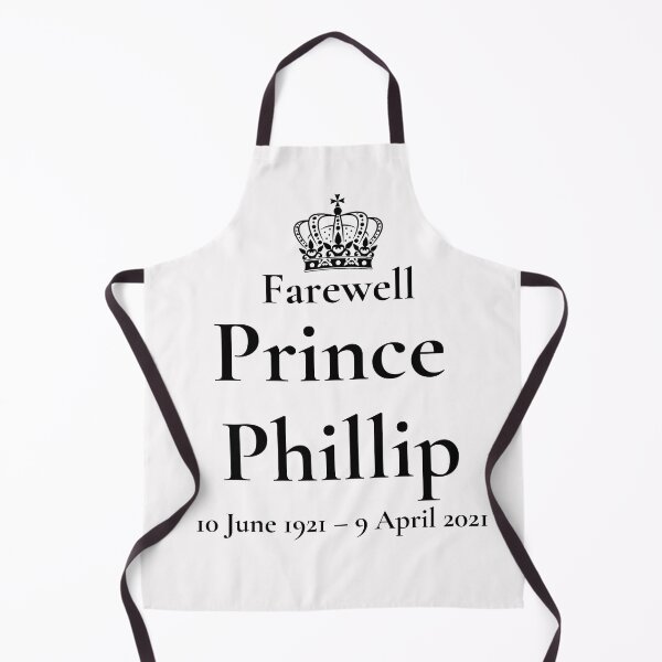 Item preview, Prince Phillip Duke of Edinburgh designed and sold by KeleCo.