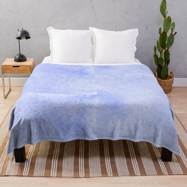 Item preview, Blue Watercolor Texture designed and sold by Aiartsshop.