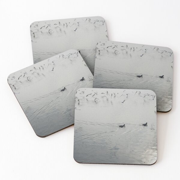 Item preview, Ducks designed and sold by FuzzyLogicKate.