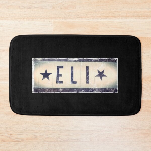 Item preview, Eli mug, Eli mask, Eli sticker, Eli magnet, Hebrew name  designed and sold by PicsByMi.