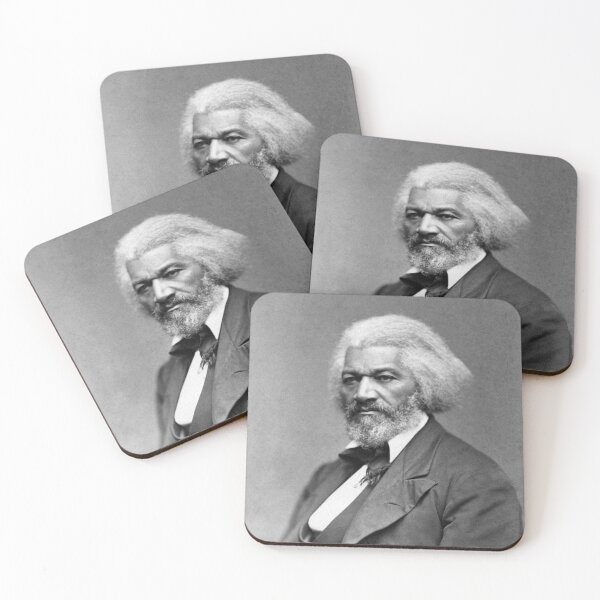 Item preview, Frederick Douglass designed and sold by warishellstore.