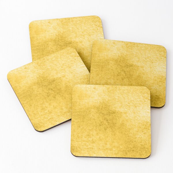 Item preview, Yellow Watercolor Texture designed and sold by Aiartsshop.