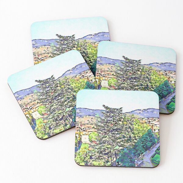 Item preview, Tivoli: Villa d'Este park designed and sold by Giuseppe Cocco.