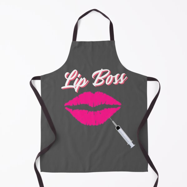 Item preview, Lip Boss Botox Aesthetic Nurse Fillers  designed and sold by AGhostOfAChance.