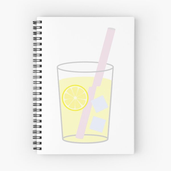 Item preview, The lemonade designed and sold by Buxbunny.