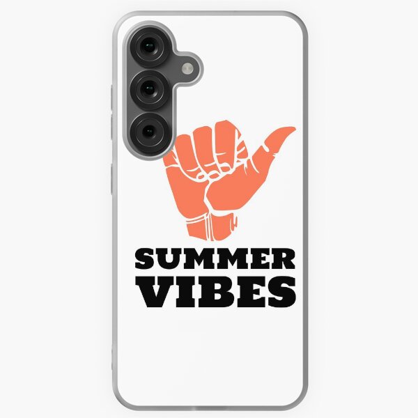 Item preview, Summer Vibes  designed and sold by AVEDOT.