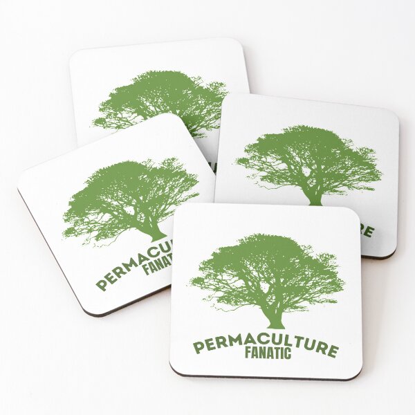 Item preview, Permaculture Fanatic designed and sold by Growwithme.