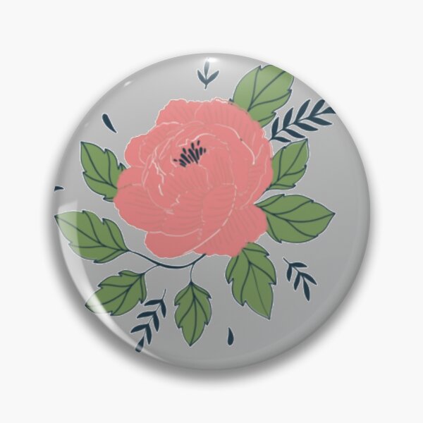 Item preview, Multi Coloured Flowers designed and sold by Store-24.