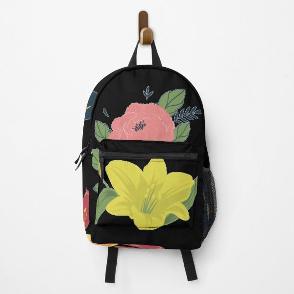 Item preview, Multi Coloured Flowers designed and sold by Store-24.