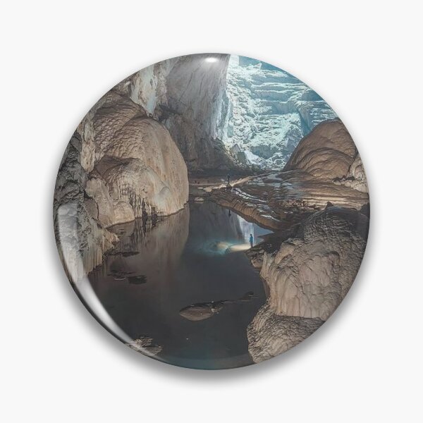Item preview, Hang Sơn Đoòng Cave designed and sold by Thenaturepicguy.