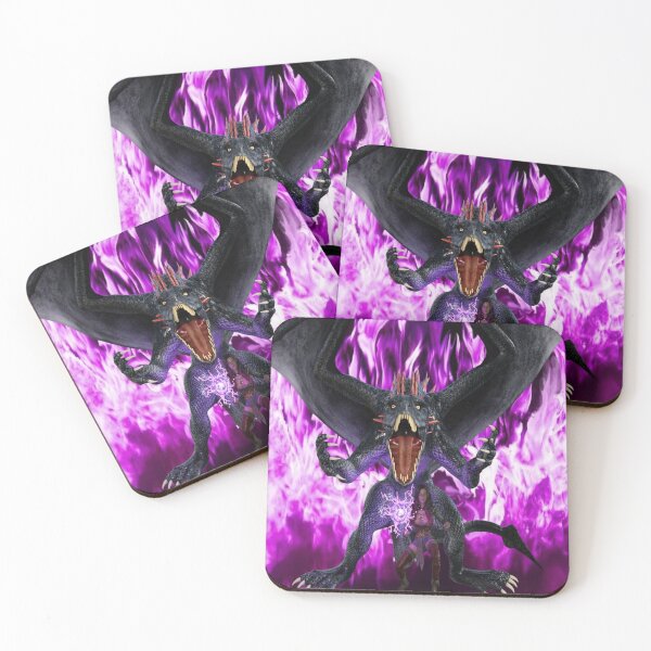 Item preview, Jashanty and Rigor Mortis  designed and sold by Emrotica.