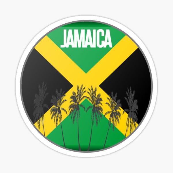 Item preview, FORWARD JAMAICA designed and sold by wahine24.