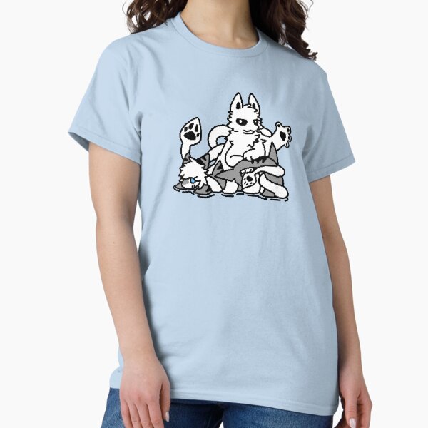 Item preview, Changed - Squid Dog Sprite designed and sold by KonkeyZhong.