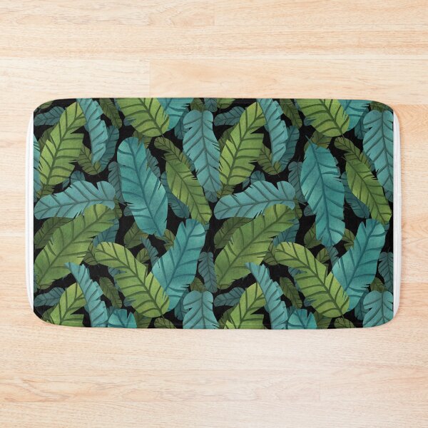 Item preview, Banana Leaf designed and sold by KatPrince.