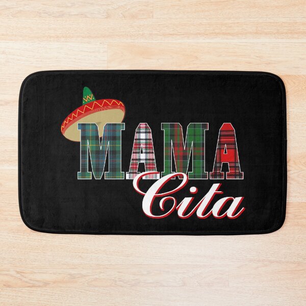 Item preview, Mama Cita, Mexican Fiesta, Cinco de Mayo Party, Mama Vacation, Mother's day gift designed and sold by MiaStyleStudio.