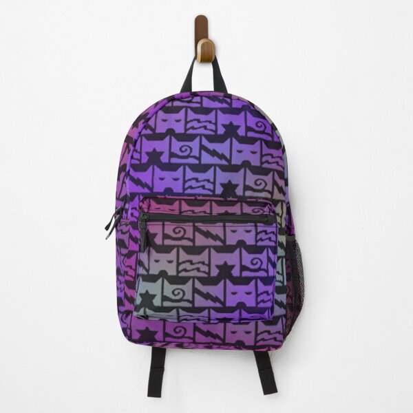 Warrior Cats Backpacks Redbubble