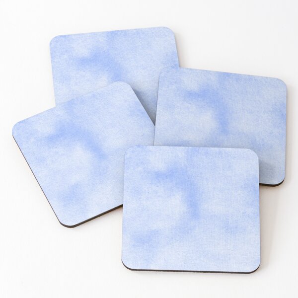 Item preview, Blue Watercolor Texture designed and sold by Aiartsshop.