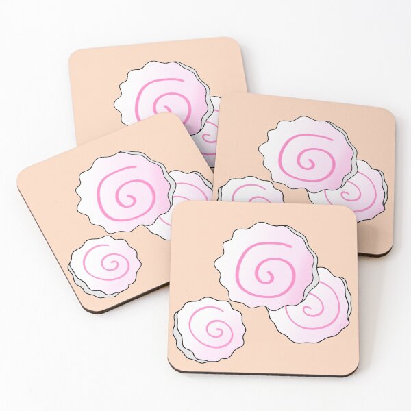 Item preview, Copy of Kamaboko drawing designed and sold by FoxsJob.