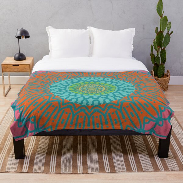 Item preview, Mandala con puntos designed and sold by JUST04Designs.